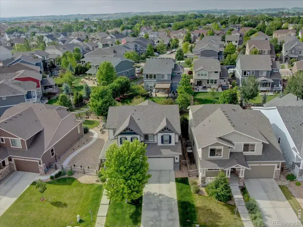 4366 Buffalo Mountain Drive, Loveland, CO 80538