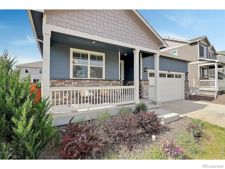 1269 Wild Basin Road, Severance, CO 80550 - #3