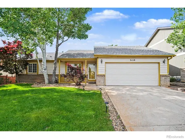 3158 Williamsburg Street, Loveland, CO 80538