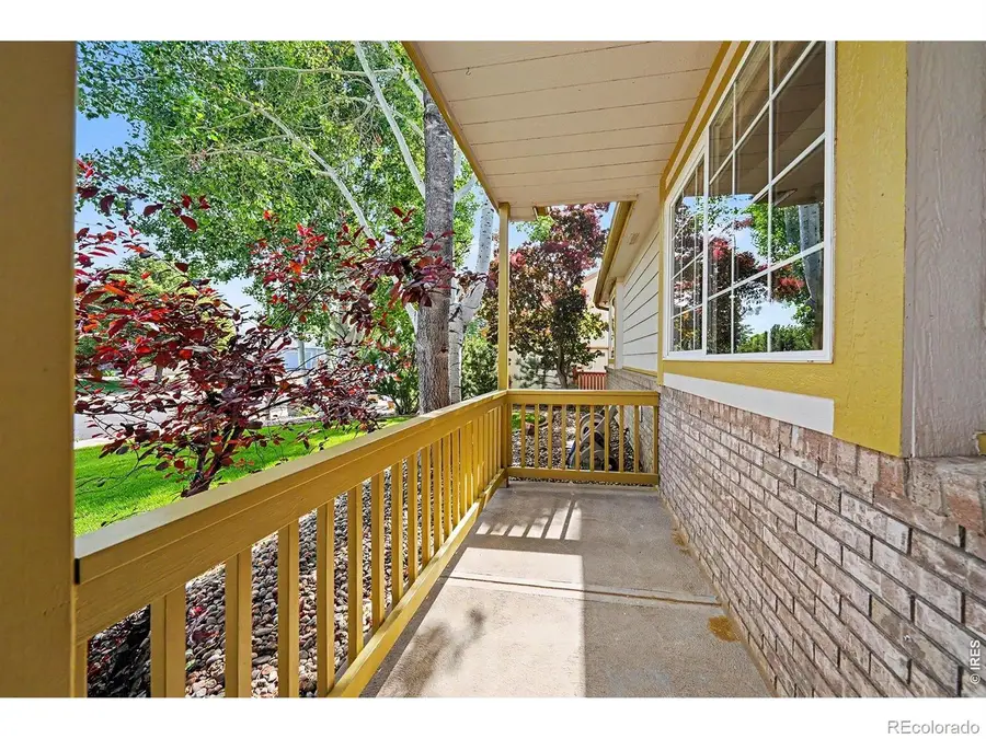 3158 Williamsburg Street, Loveland, CO 80538 - #3