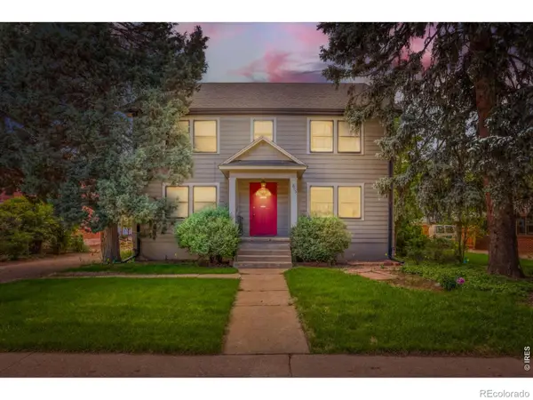 805 Bowen Street, Longmont, CO 80501
