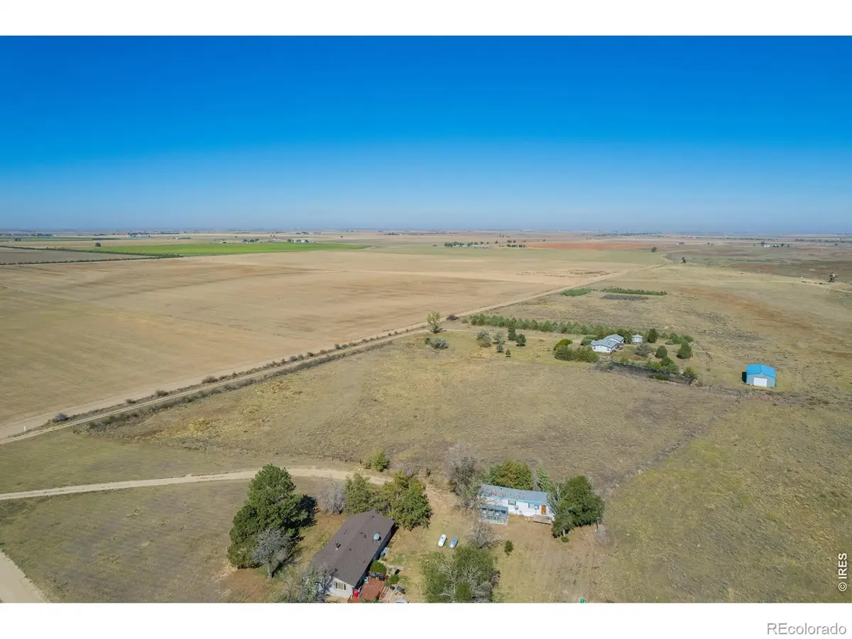 County Road J, Wiggins, CO 80654 - #1