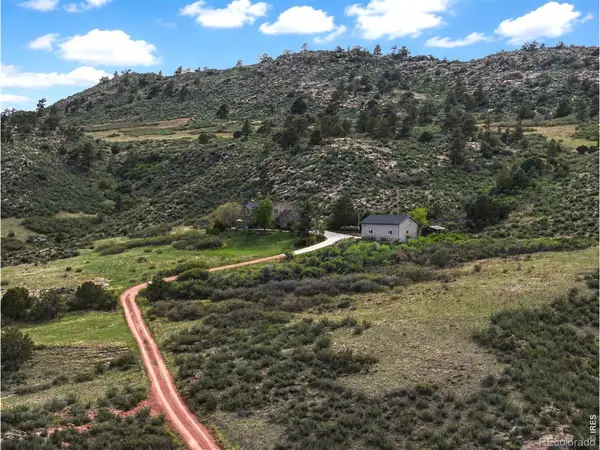 26 Poorwill Lane, Laporte, CO 80535