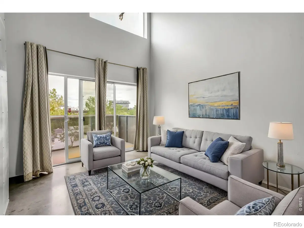 3457 Ringsby Court #327, Denver, CO 80216 - #1