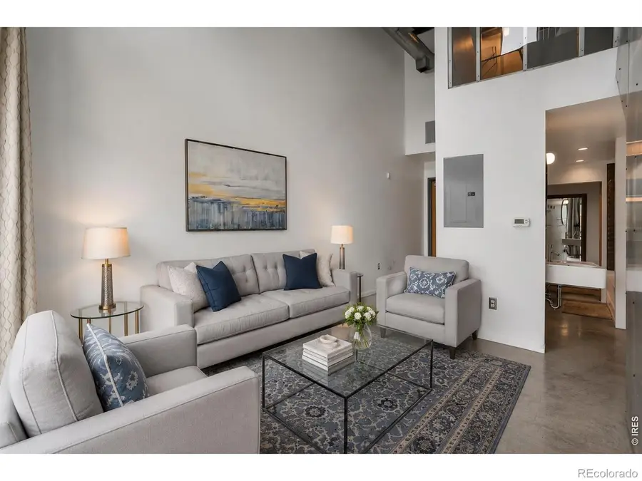 3457 Ringsby Court #327, Denver, CO 80216 - #2