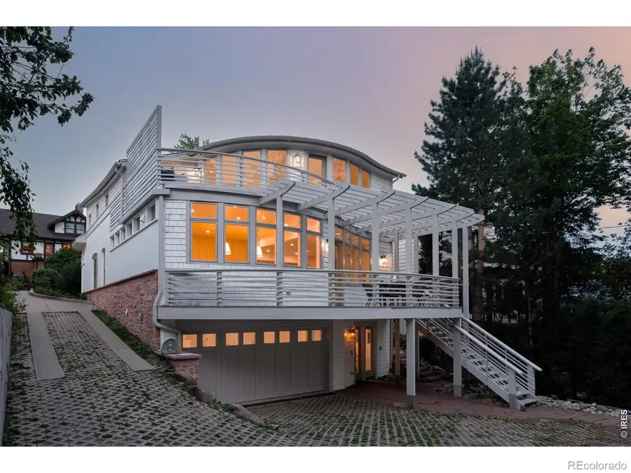 2237 4th Street, Boulder, CO 80302 - #3