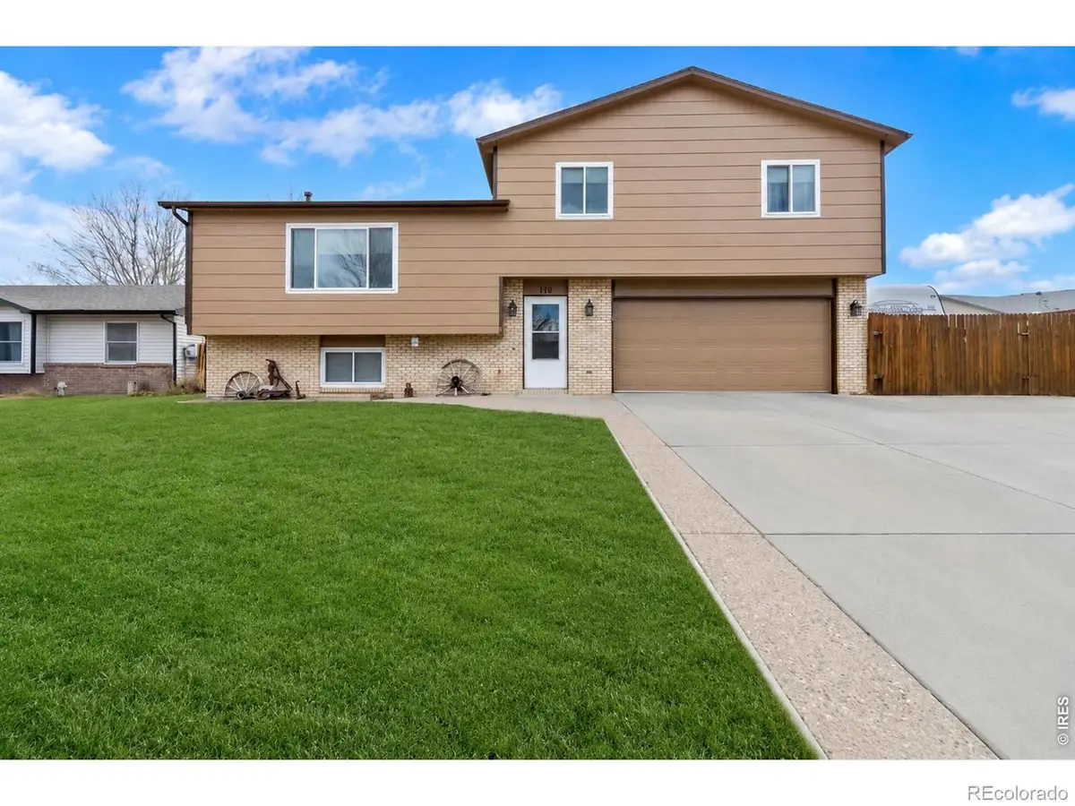 110 N 48th Ave Ct, Greeley, CO 80634 - #1