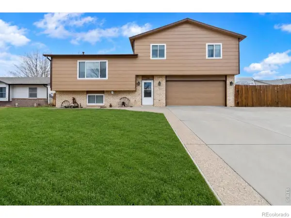 110 N 48th Ave Ct, Greeley, CO 80634