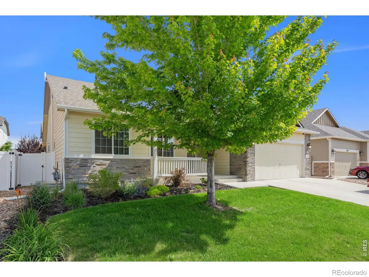 1532 Woodcock Street, Berthoud, CO 80513 - #1