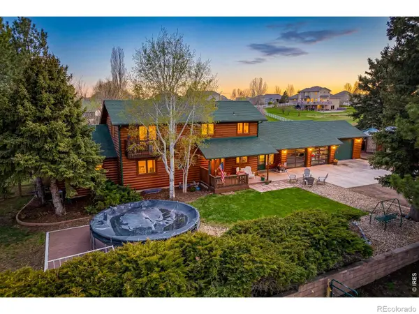 4814 Kiowa Drive, Greeley, CO 80634