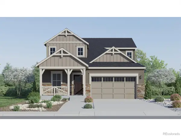 6155 Drum Place, Loveland, CO 80538