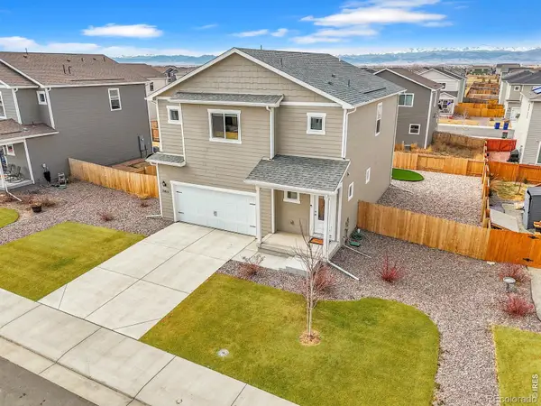 7411 E Big Thompson Circle, Frederick, CO 80530