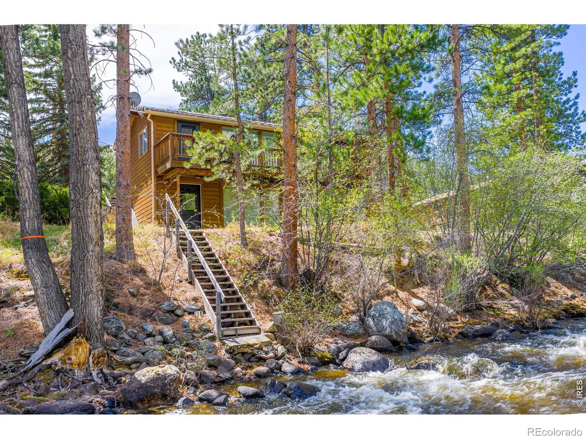 348 Crown Point Drive, Bellvue, CO 80512 - #1