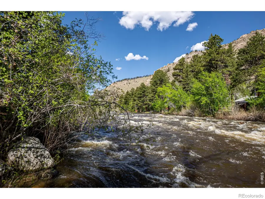 348 Crown Point Drive, Bellvue, CO 80512 - #2