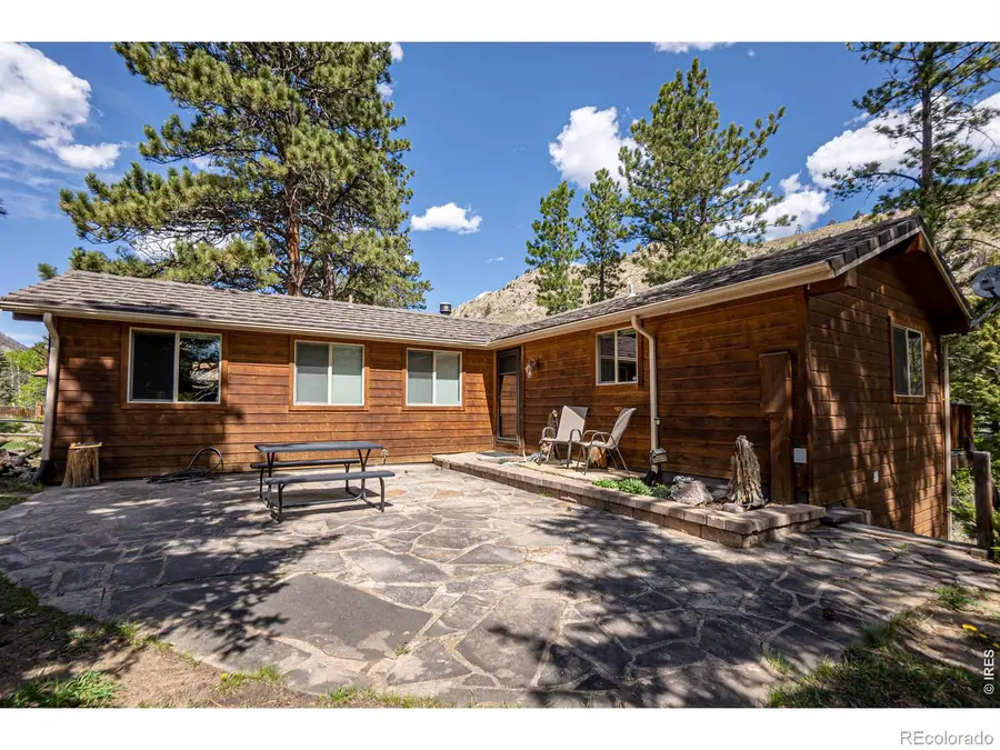 348 Crown Point Drive, Bellvue, CO 80512 - #3