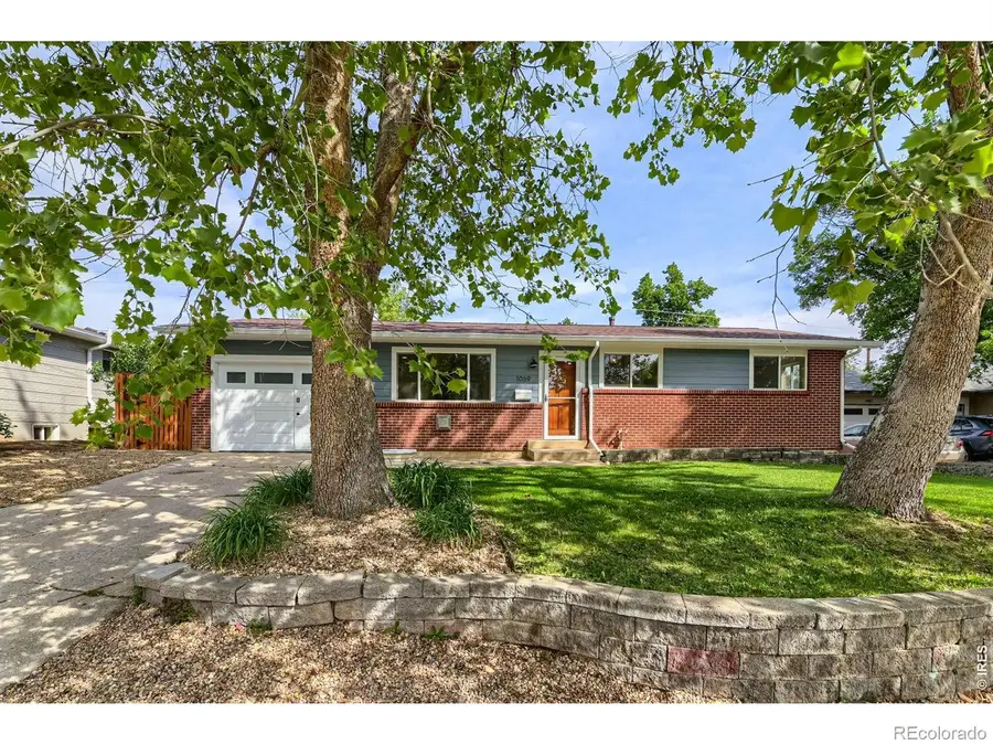 1069 Berea Drive, Boulder, CO 80305 - #2