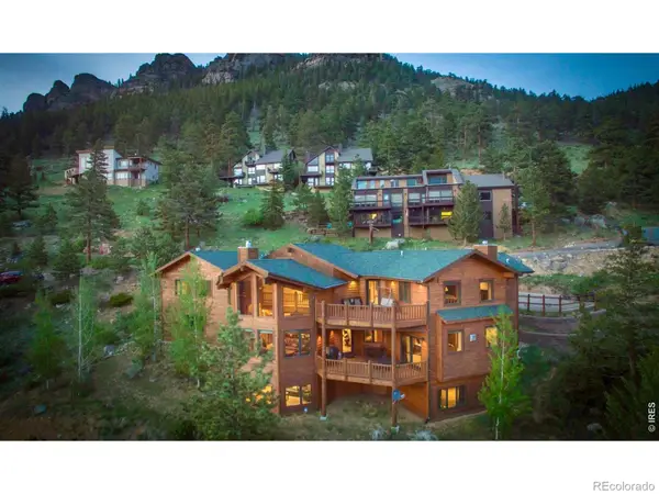 1471 Jungfrau Trail, Estes Park, CO 80517