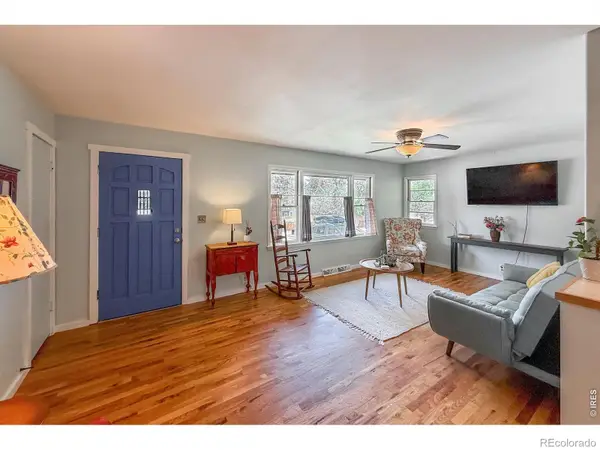 760 Francis Street, Longmont, CO 80501