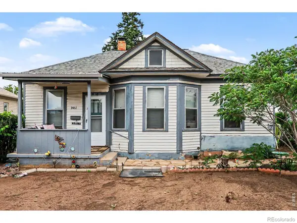 1461 10th Street, Greeley, CO 80631