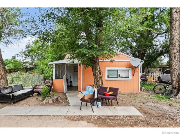 400 22nd Avenue, Greeley, CO 80631