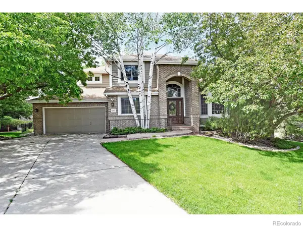 6367 Falcon Ridge Court, Fort Collins, CO 80525