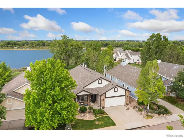 2158 River West Drive, Windsor, CO 80550