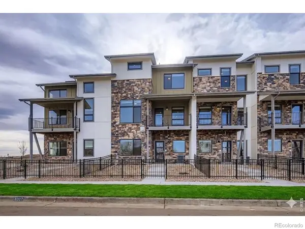 1003 Schlagel Street #7, Fort Collins, CO 80524