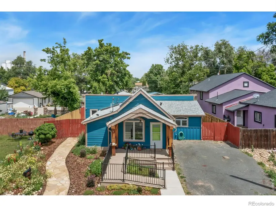 1329 E 7th Street, Loveland, CO 80537 - #2