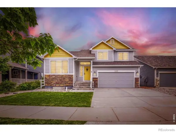 2402 Thoreau Drive, Fort Collins, CO 80524