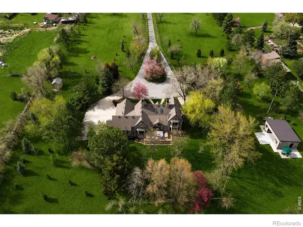 5575 Saint Vrain Road, Longmont, CO 80503