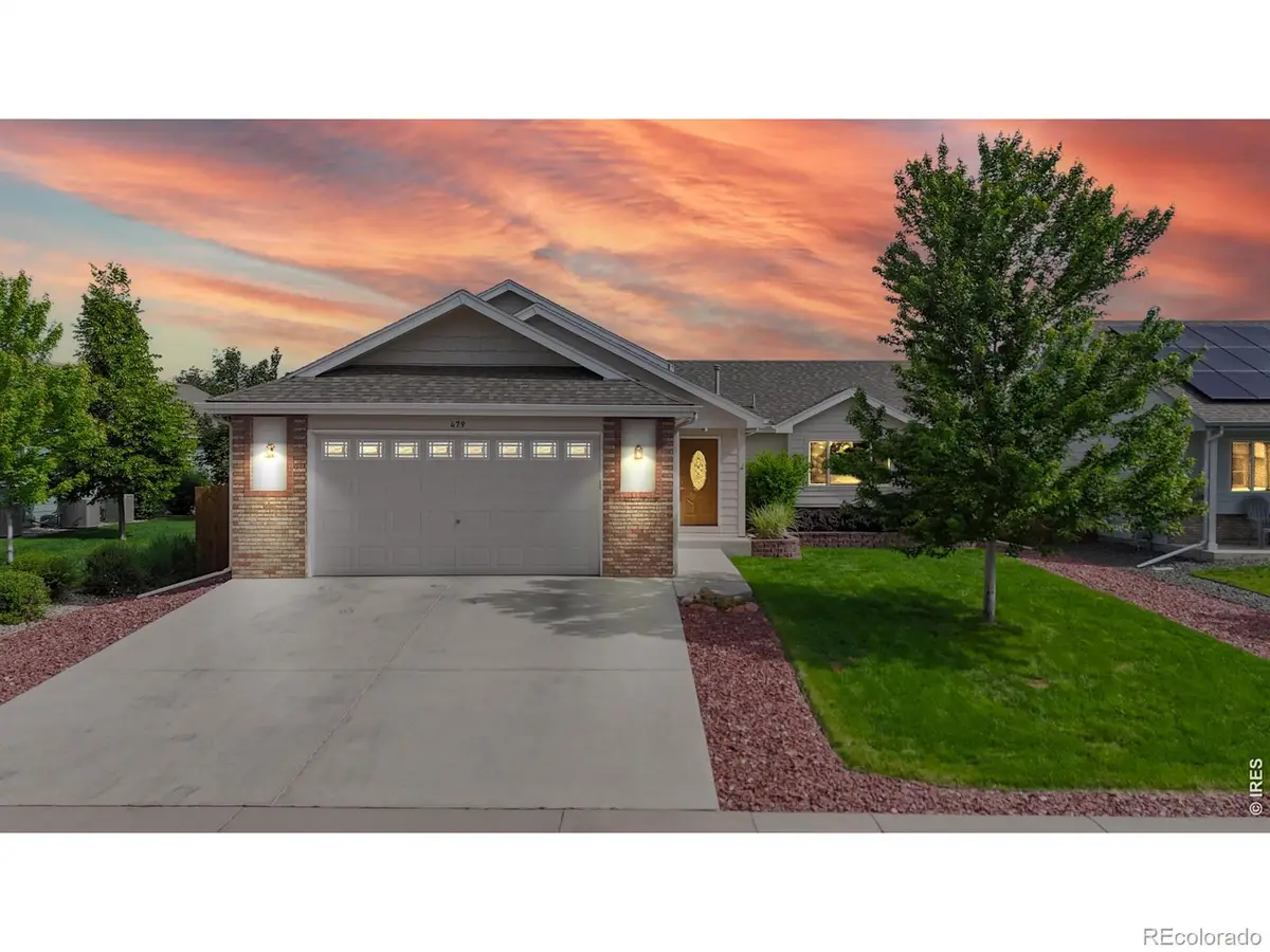 479 E 27th Street, Loveland, CO 80538 - #1