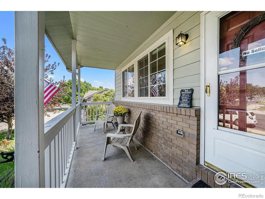 813 Audubon Boulevard, Severance, CO 80550 - #2