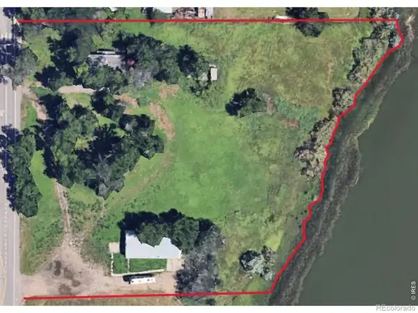 2876 N Madison Avenue, Loveland, CO 80538