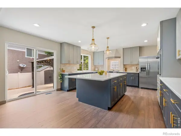 5127 Silverwood Drive, Johnstown, CO 80534