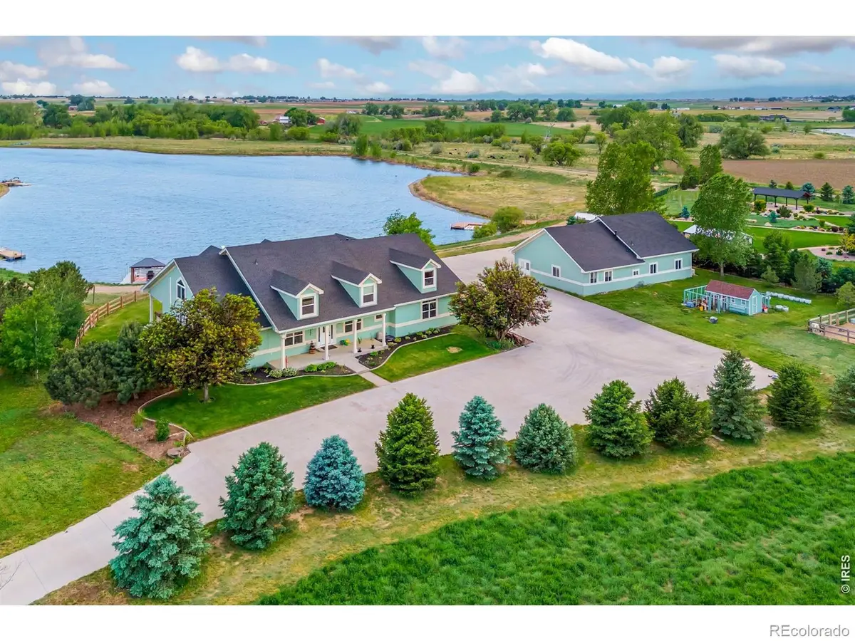 7182 Lakota Lakes Road, Johnstown, CO 80534 - #1