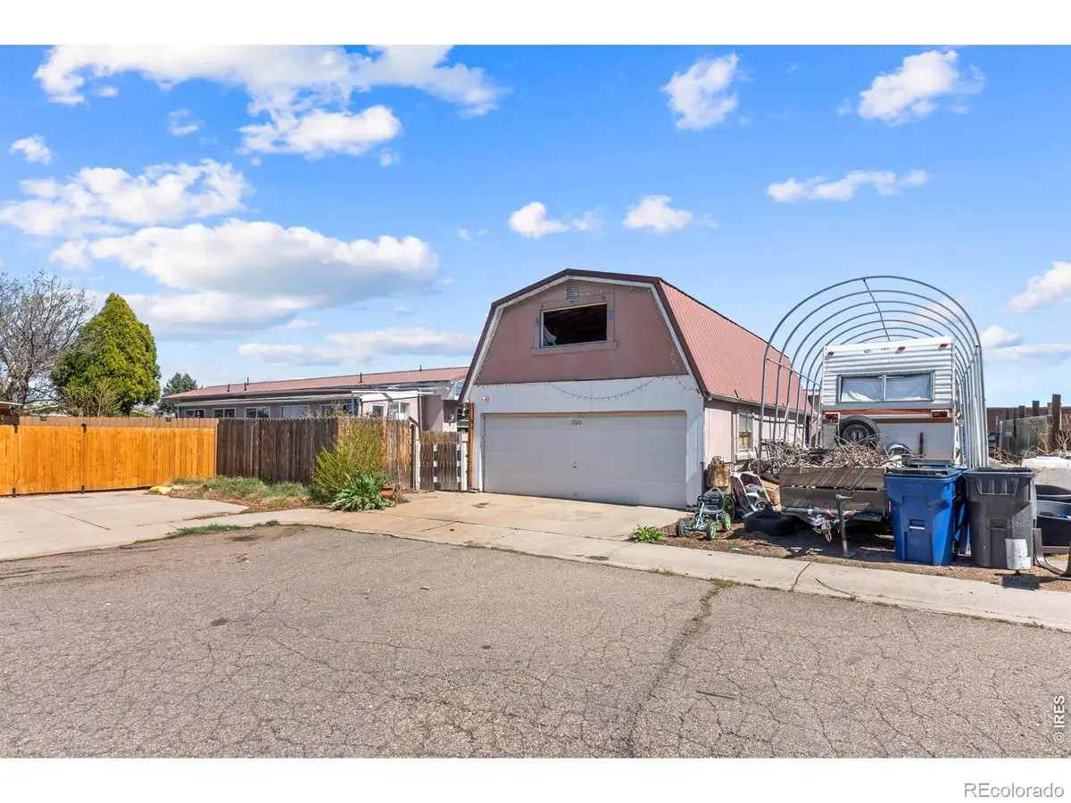 1220 Mackay Court, Dacono, CO 80514 - #1