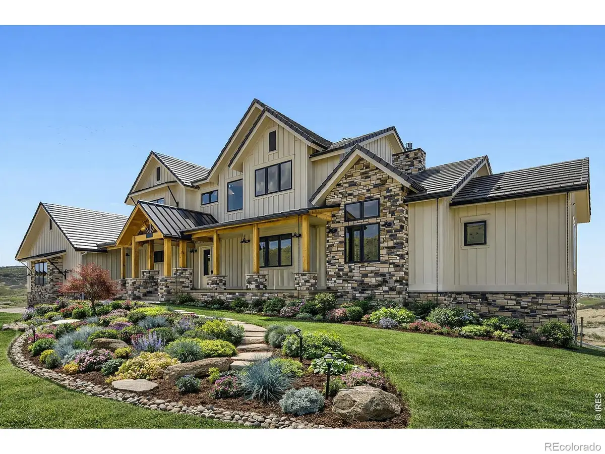 0 Lot 16 Cattlemans Way, Greeley, CO 80631 - #1