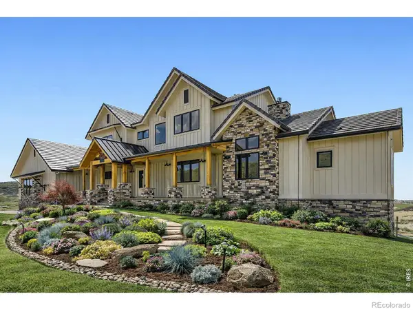 0 Lot 16 Cattlemans Way, Greeley, CO 80631