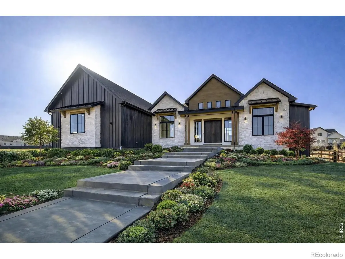 0 Lot 21 Cattlemans Way, Greeley, CO 80631 - #1
