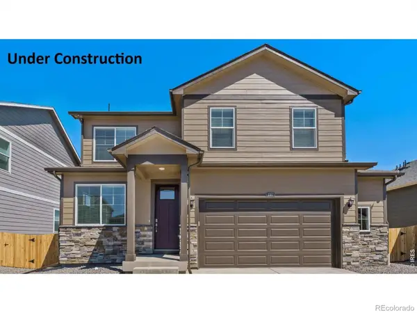 7421 26th Street, Greeley, CO 80634