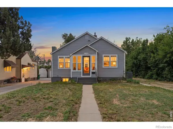 1716 12th Street, Greeley, CO 80631