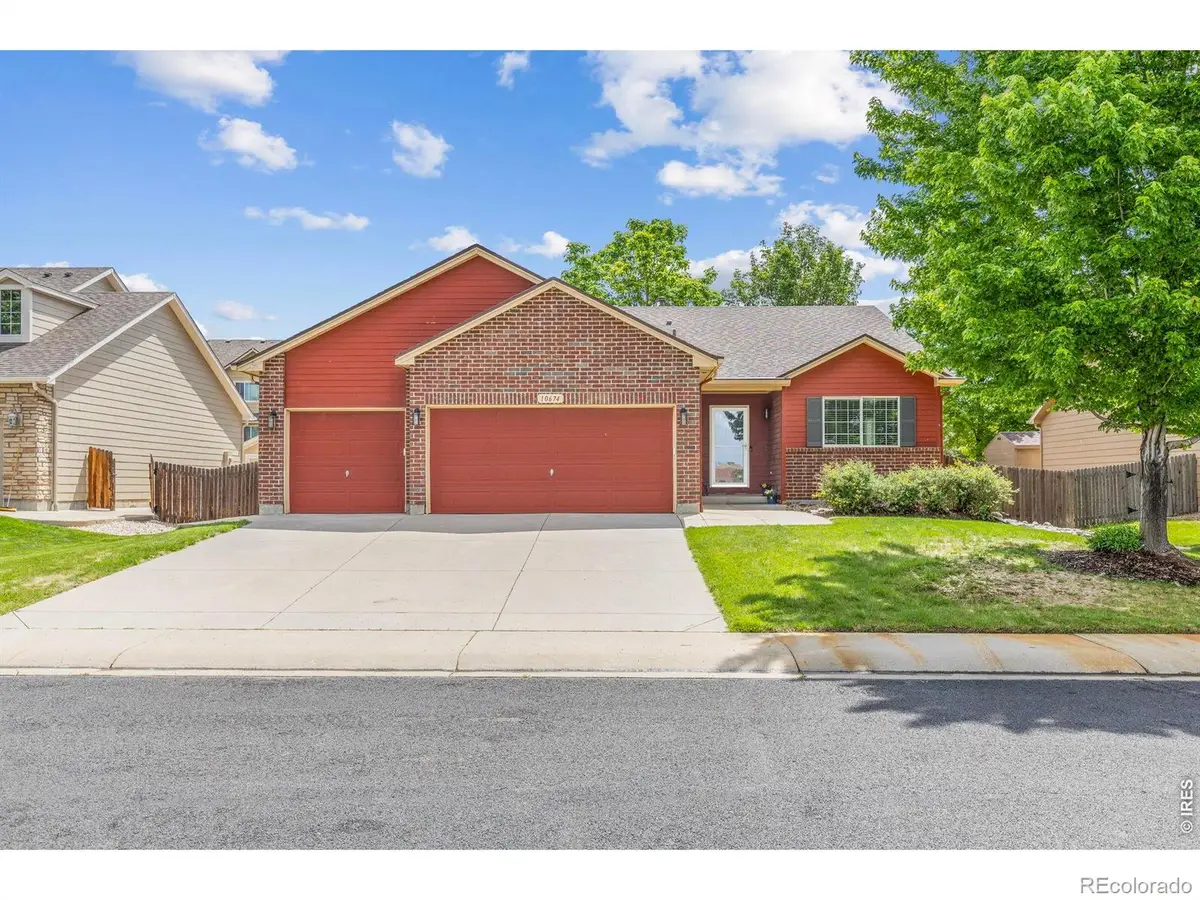 10674 Echo Street, Firestone, CO 80504 - #1
