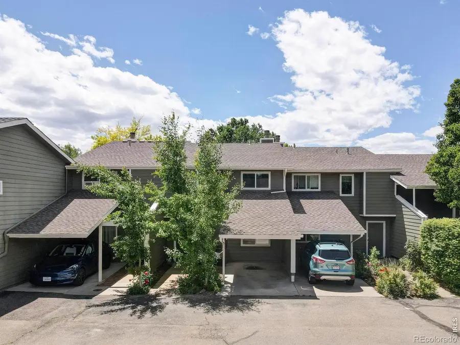 2979 Eagle Way, Boulder, CO 80301 - #2