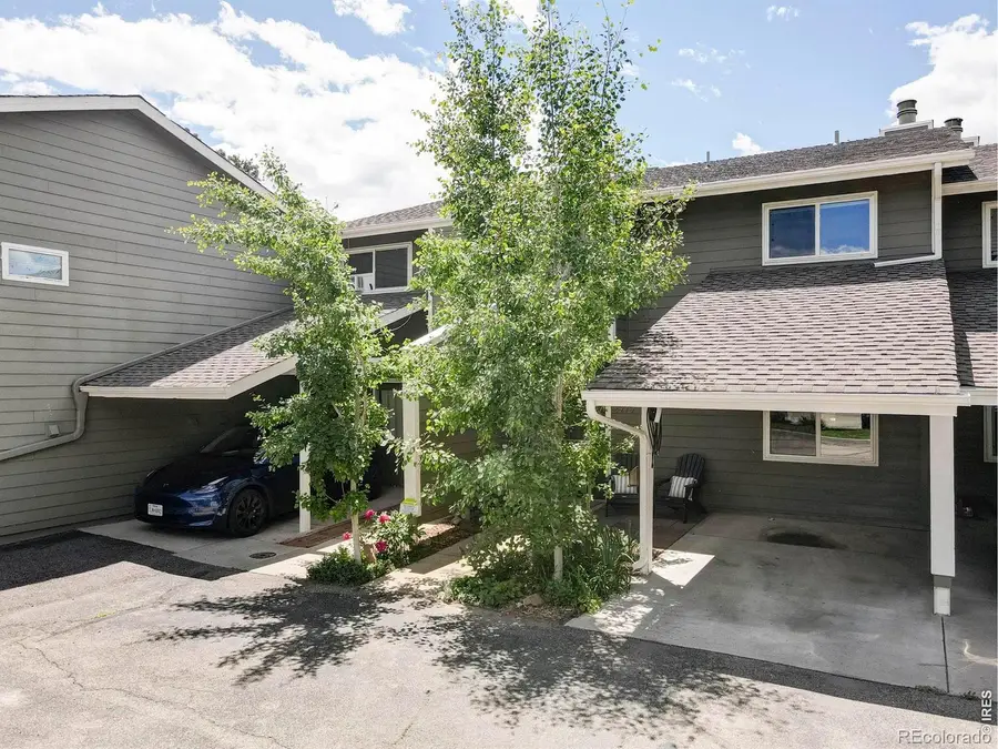 2979 Eagle Way, Boulder, CO 80301 - #3