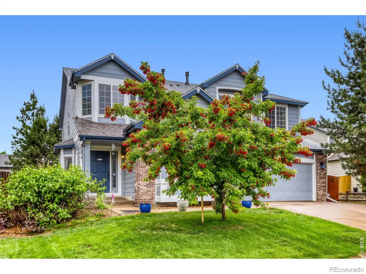 1115 Button Rock Drive, Longmont, CO 80504 - #1