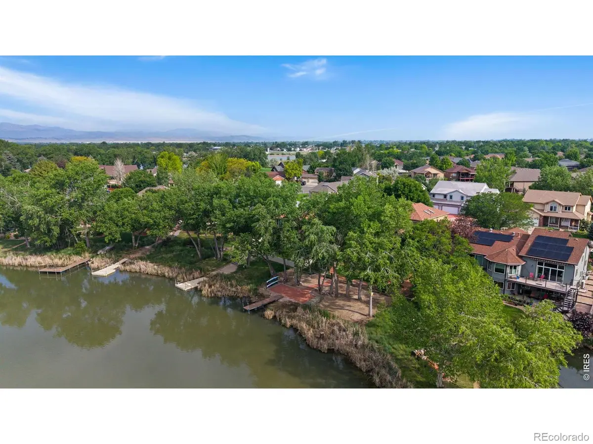 1766 Park Drive, Loveland, CO 80538 - #1