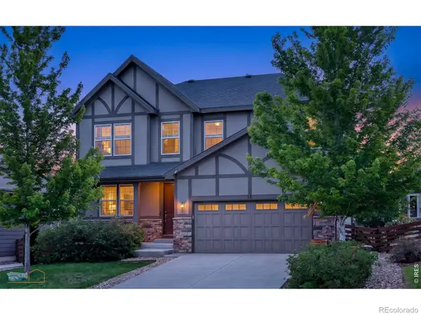 17 Sun Up Circle, Erie, CO 80516