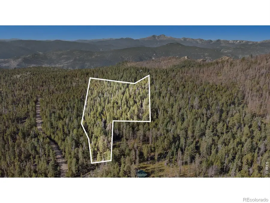 231 Granite Drive, Drake, CO 80515 - #2
