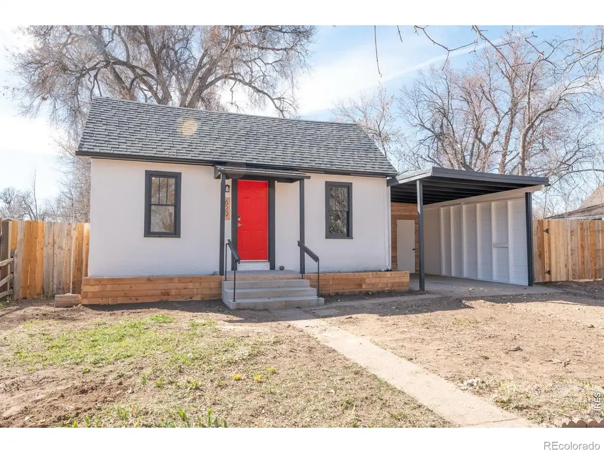 629 Stover Street, Fort Collins, CO 80524 - #1