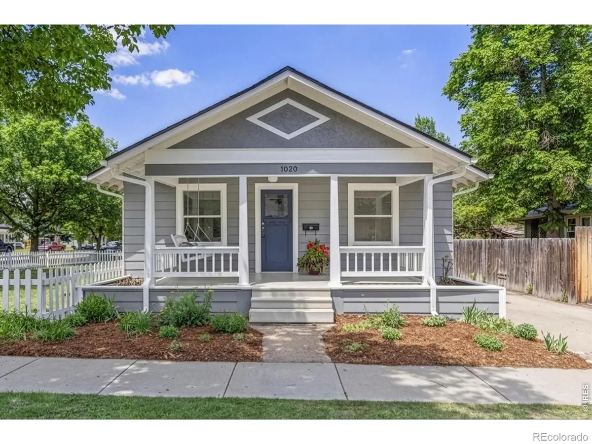1020 Longs Peak Avenue, Longmont, CO 80501 - #1